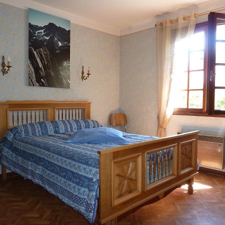 Appartement Rez De Jardin Luz-Saint-Sauveur Ngoại thất bức ảnh