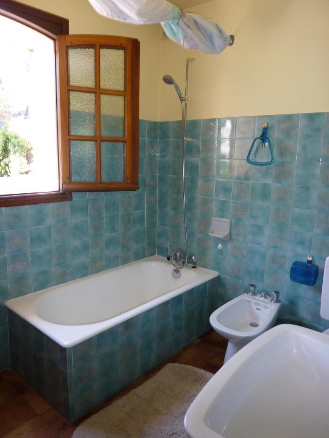 Appartement Rez De Jardin Luz-Saint-Sauveur Ngoại thất bức ảnh
